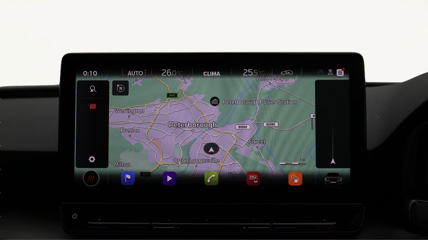 Used Cupra Leon 2024 for sale - 77934499: Photo 11