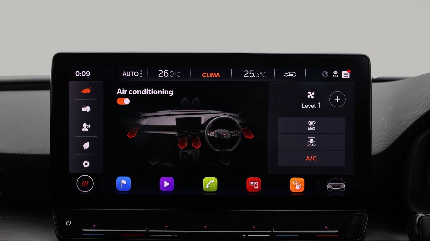 Used Cupra Leon 2024 for sale - 77934499: Photo 12