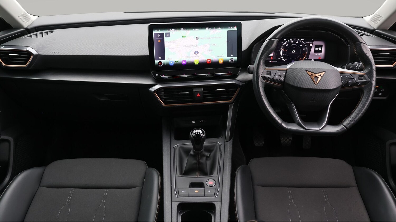 Used Cupra Leon 2024 for sale - 77934499: Photo 13