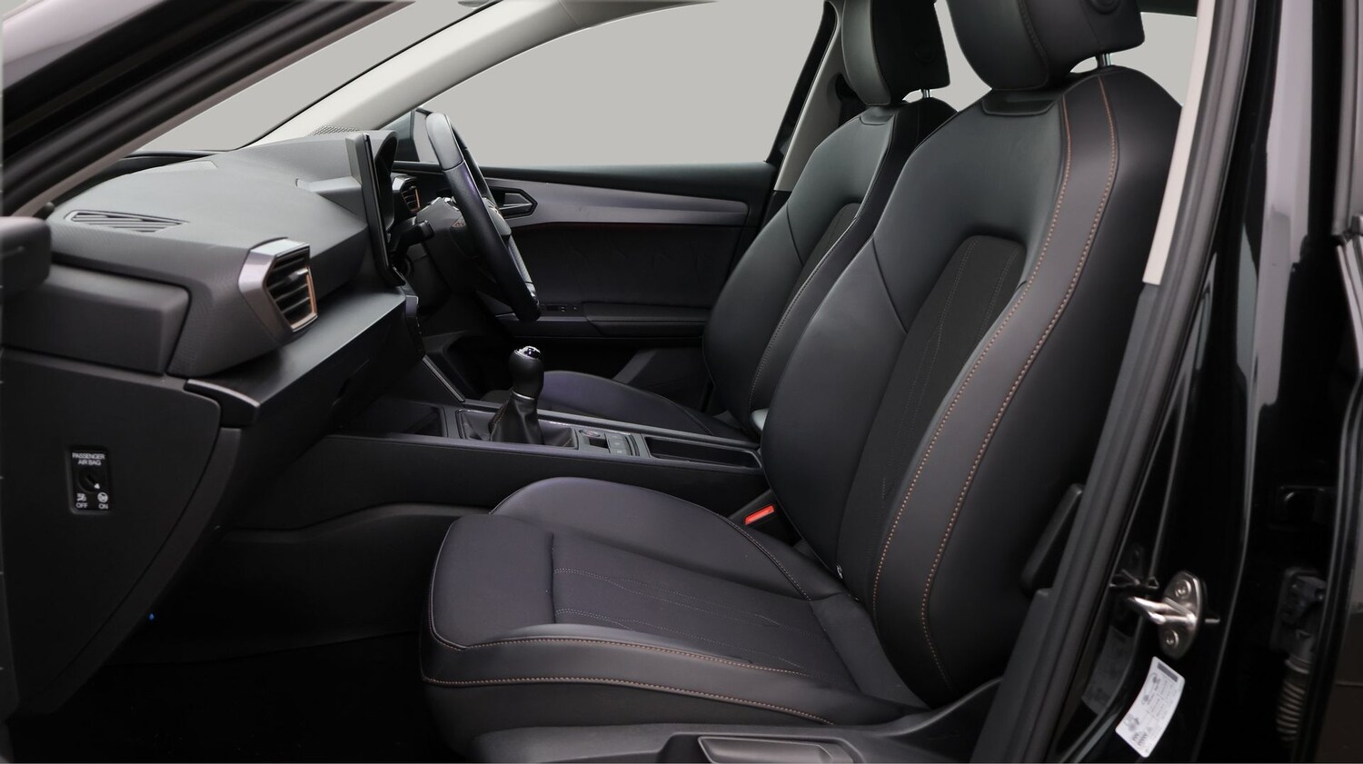 Used Cupra Leon 2024 for sale - 77934499: Photo 14