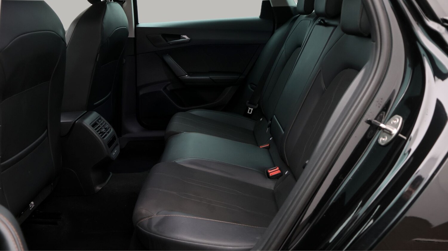 Used Cupra Leon 2024 for sale - 77934499: Photo 16