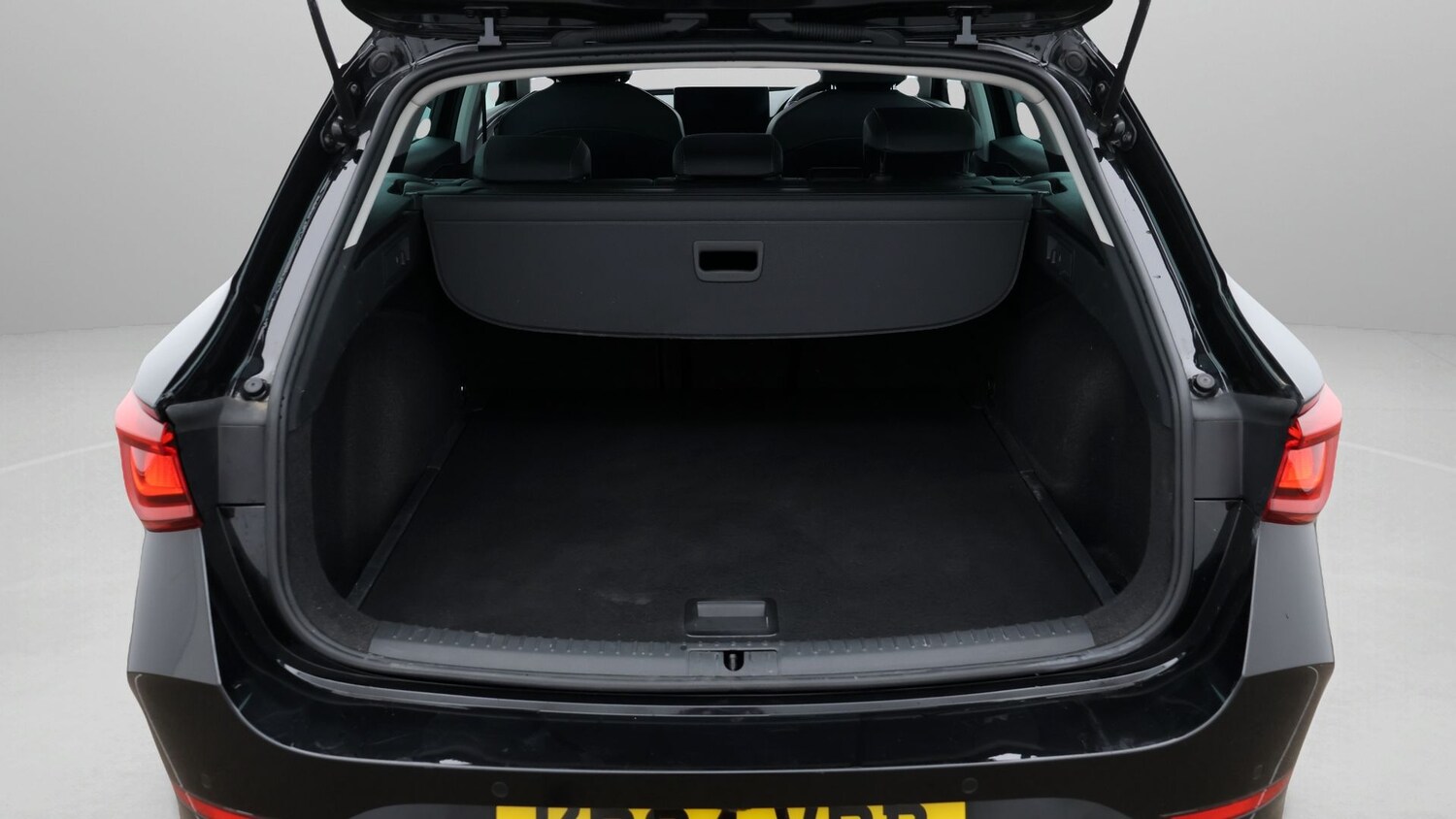 Used Cupra Leon 2024 for sale - 77934499: Photo 17