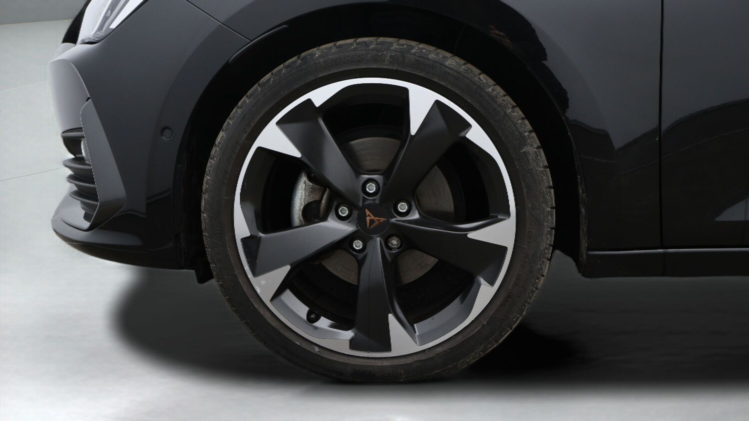 Used Cupra Leon 2024 for sale - 77934499: Photo 18