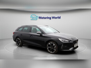 Used Cupra Leon 2024 for sale - 77934499: Photo