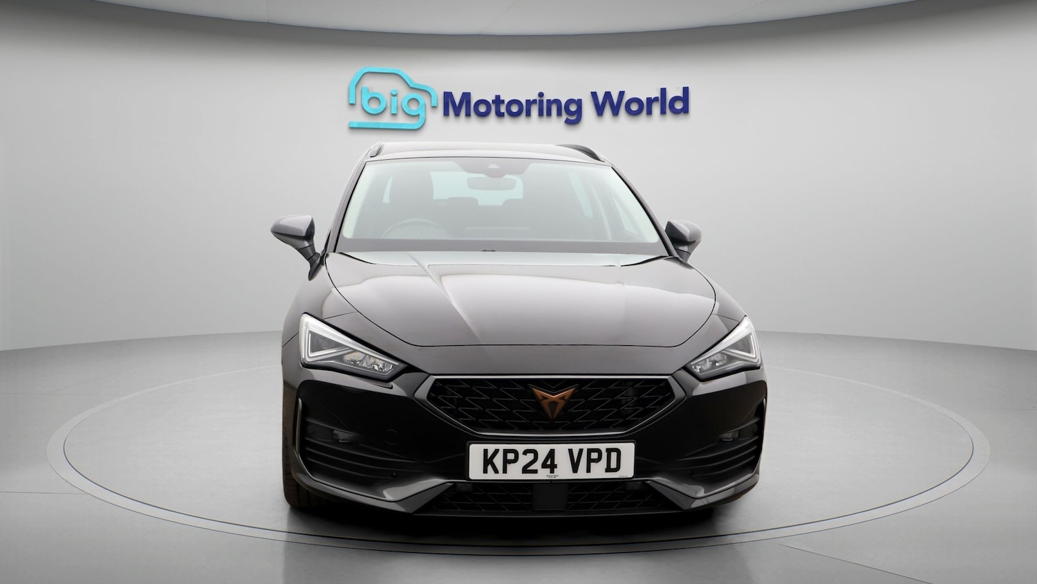 Used Cupra Leon 2024 for sale - 77934499: Photo 2