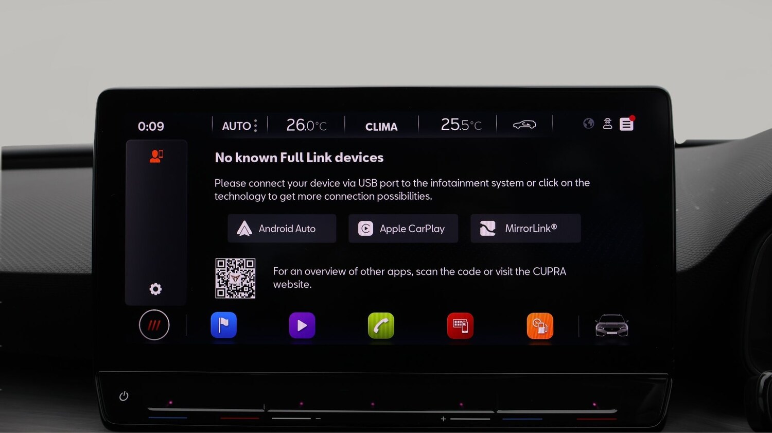 Used Cupra Leon 2024 for sale - 77934499: Photo 23