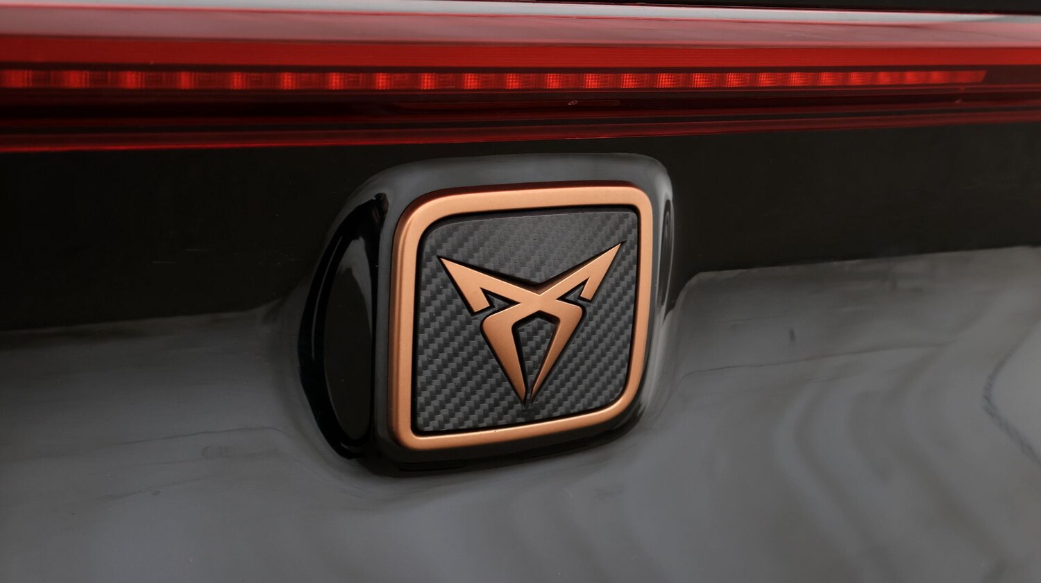 Used Cupra Leon 2024 for sale - 77934499: Photo 24