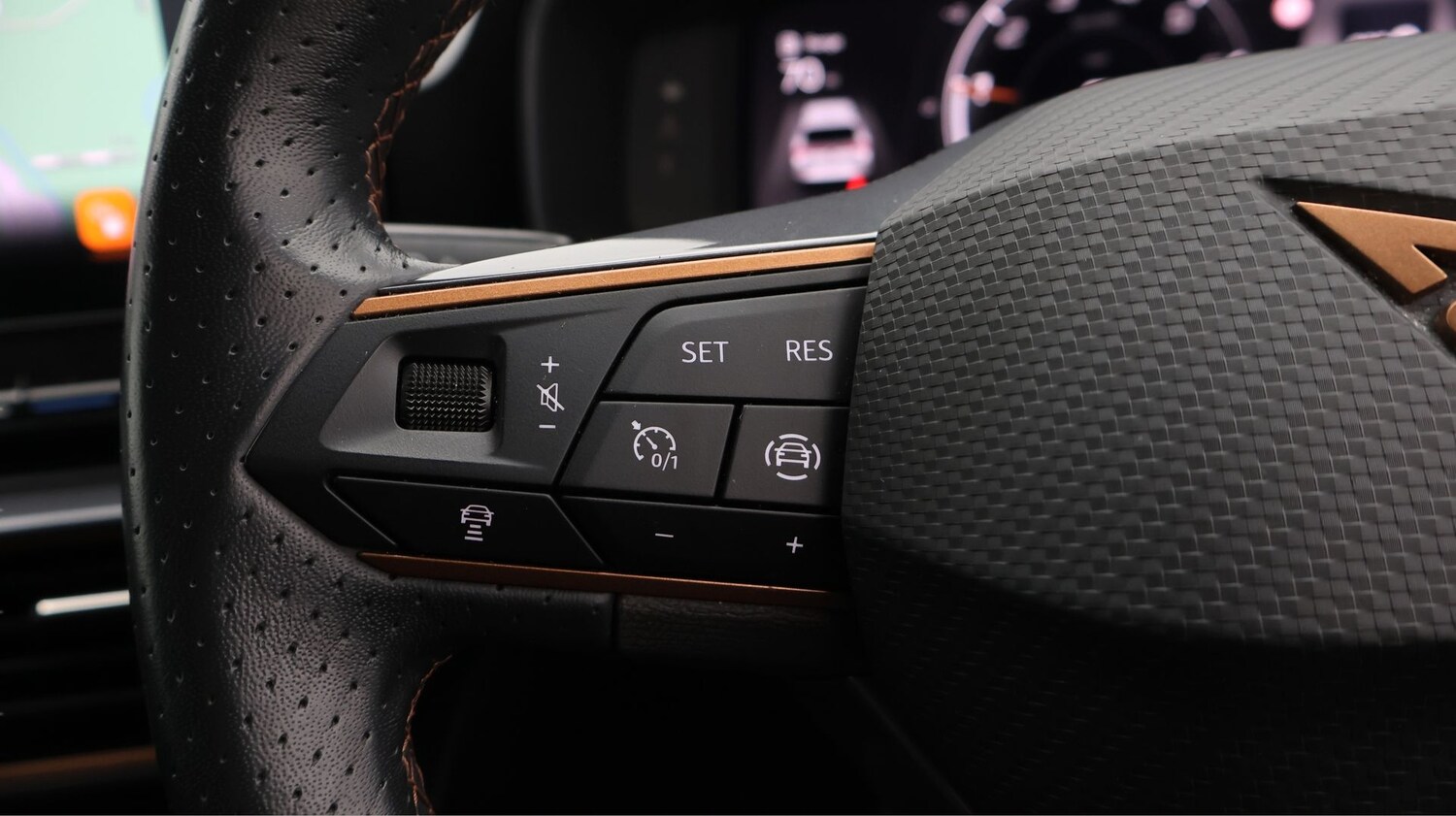 Used Cupra Leon 2024 for sale - 77934499: Photo 26