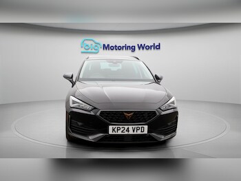 Used Cupra Leon 2024 for sale - 77934499: Photo