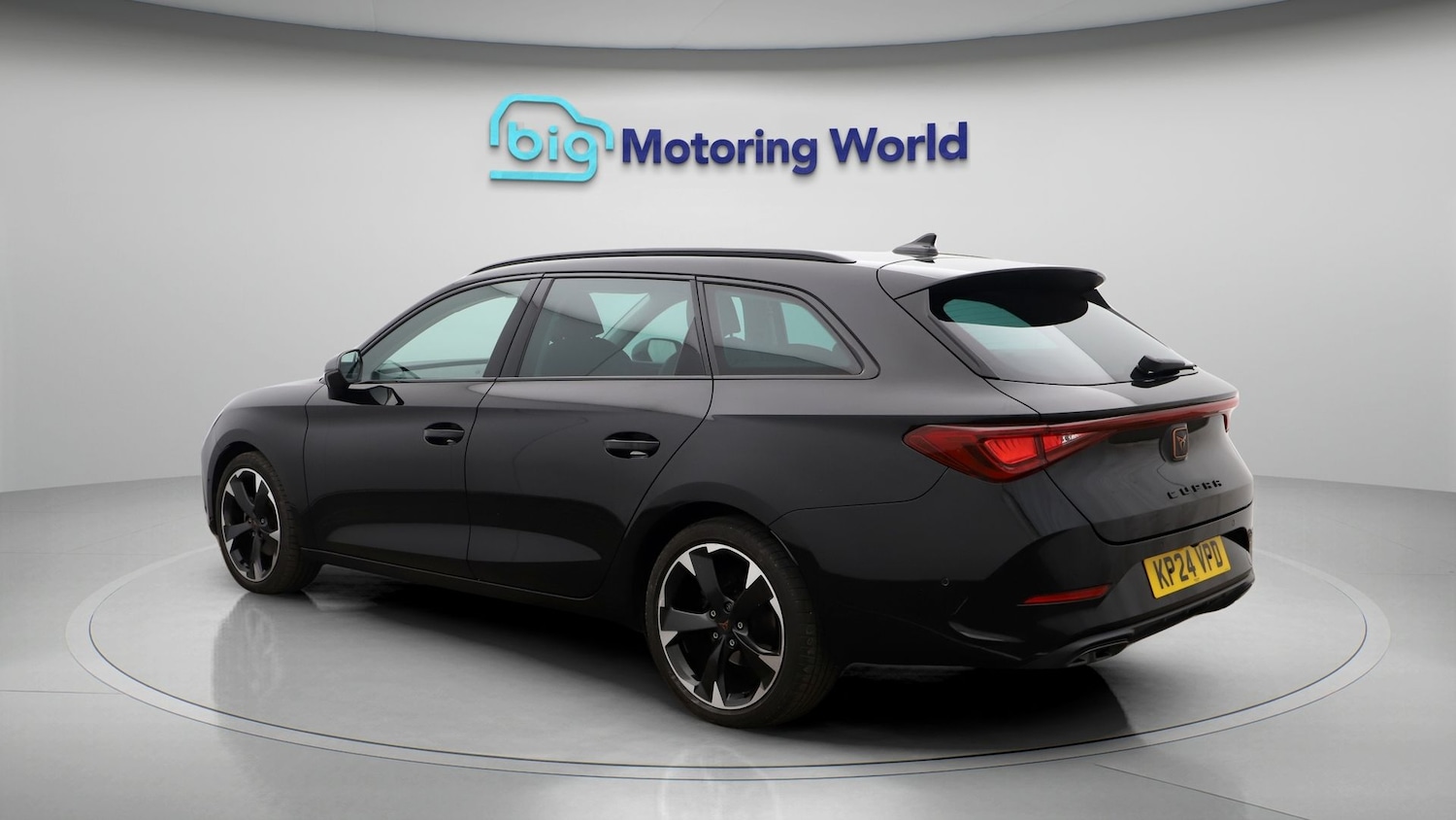 Used Cupra Leon 2024 for sale - 77934499: Photo 5