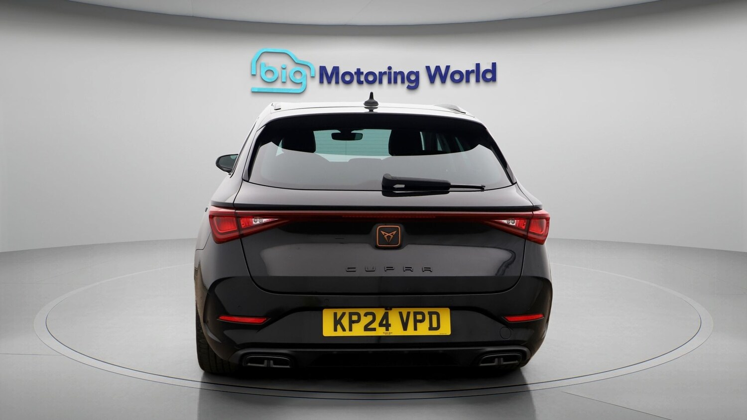 Used Cupra Leon 2024 for sale - 77934499: Photo 6