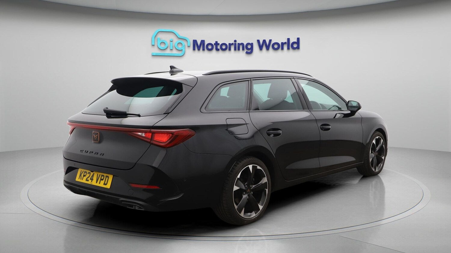 Used Cupra Leon 2024 for sale - 77934499: Photo 7