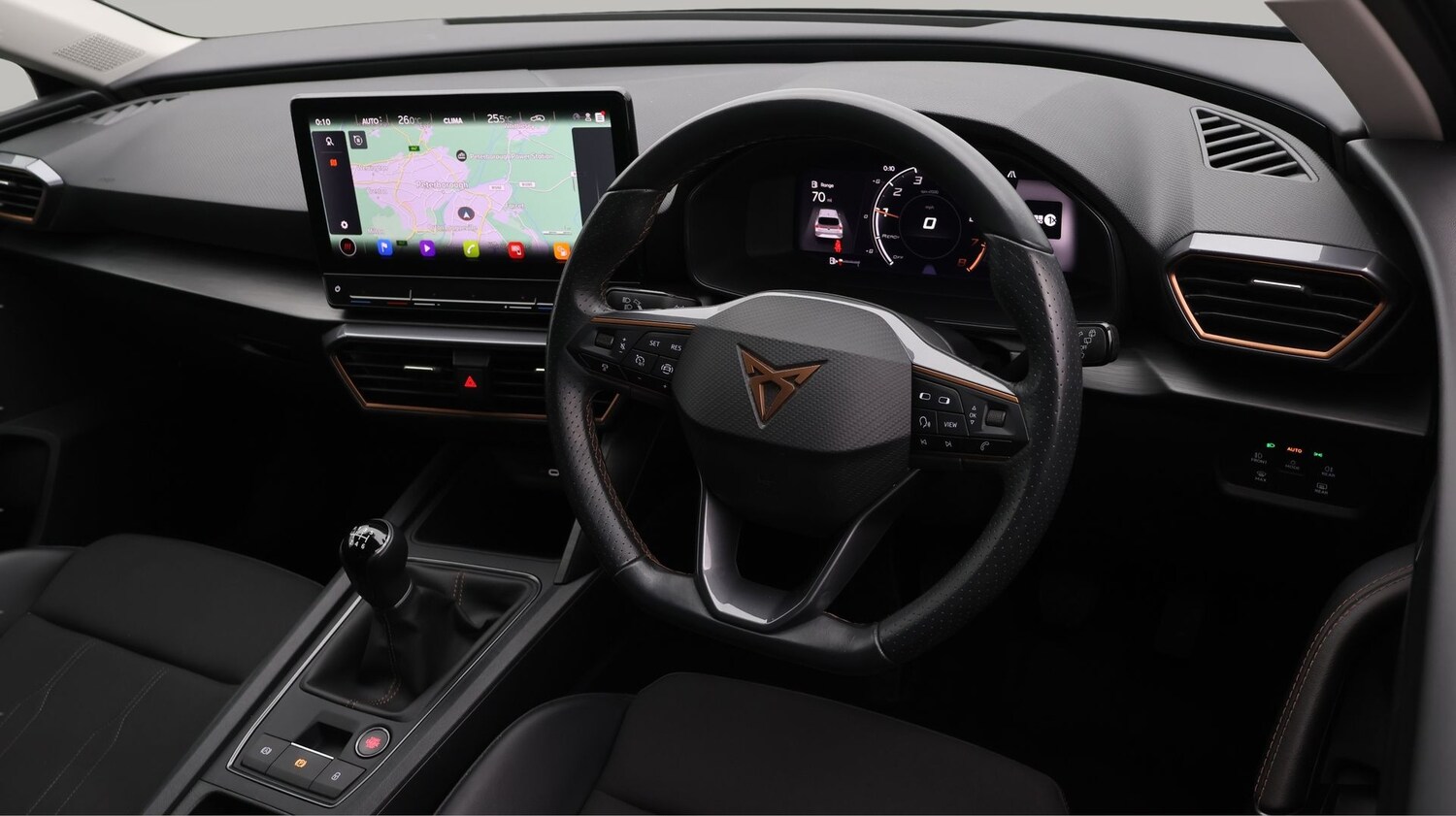 Used Cupra Leon 2024 for sale - 77934499: Photo 9