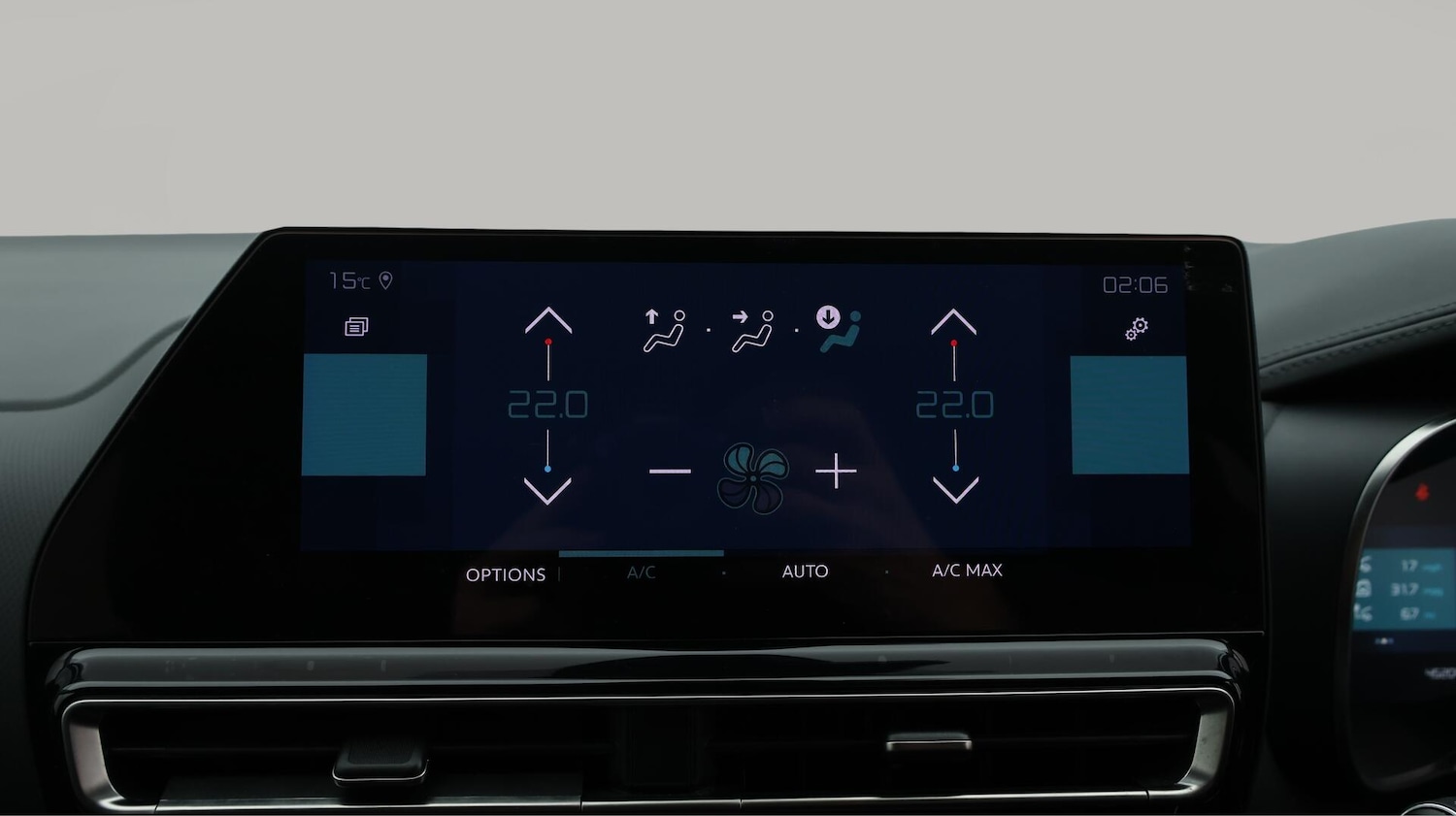 Used Citroen C5 Aircross 2022 for sale - 76633697: Photo 13