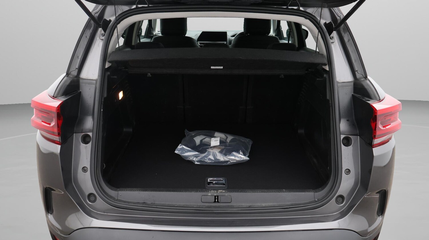 Used Citroen C5 Aircross 2022 for sale - 76633697: Photo 18