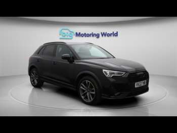 Used Audi Q3 2022 for sale - 74861198: Photo