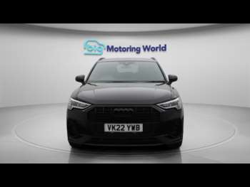 Used Audi Q3 2022 for sale - 74861198: Photo