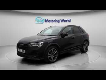 Used Audi Q3 2022 for sale - 74861198: Photo