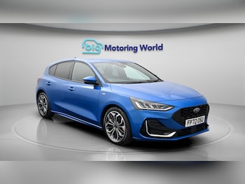 Used Ford Focus 2023 for sale - 78605749: Photo