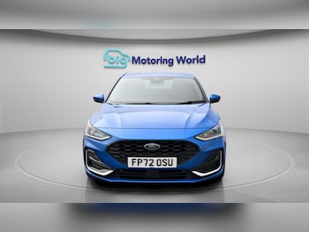 Used Ford Focus 2023 for sale - 78605749: Photo
