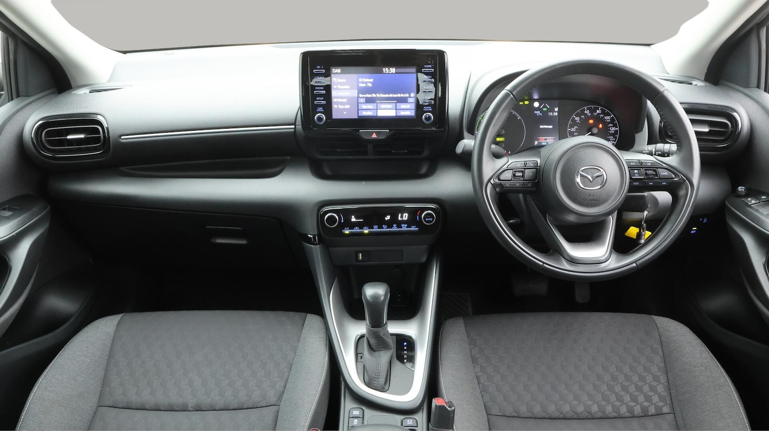 Used Mazda Mazda2 HYBRID 2022 for sale - 76658371: Photo 14