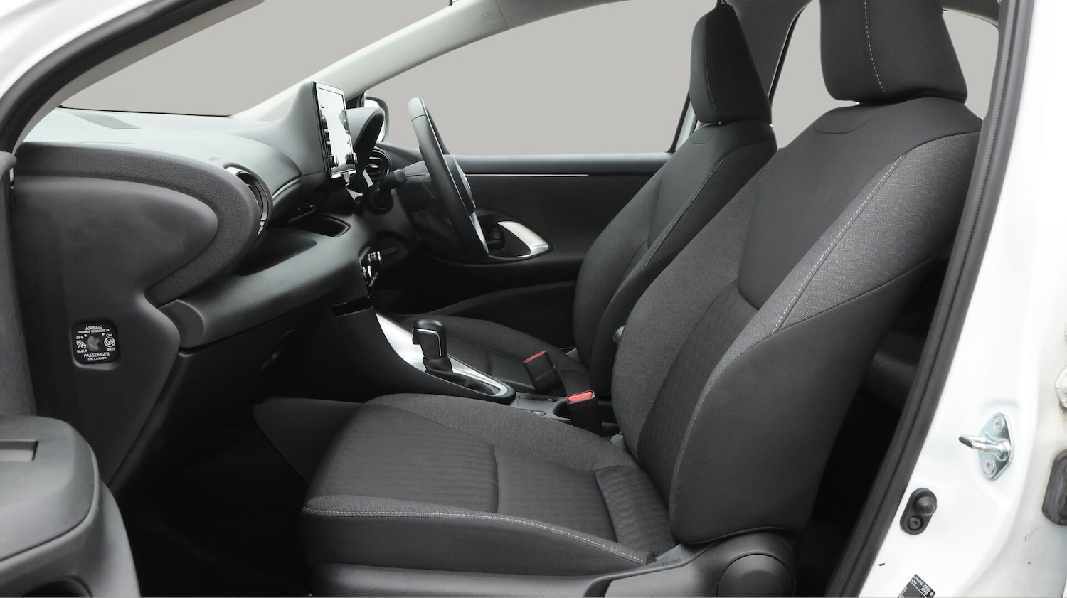 Used Mazda Mazda2 HYBRID 2022 for sale - 76658371: Photo 15