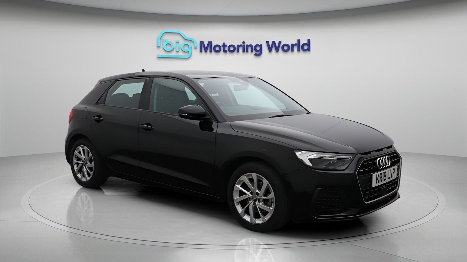 Used Audi A1 2019 for sale - 77031946: Photo 26
