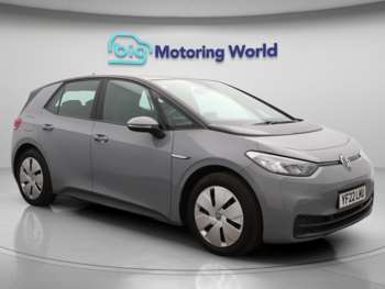 2022 (22) - Pure Performance 45kWh Life Hatchback 5dr Electric Auto (150 ps)