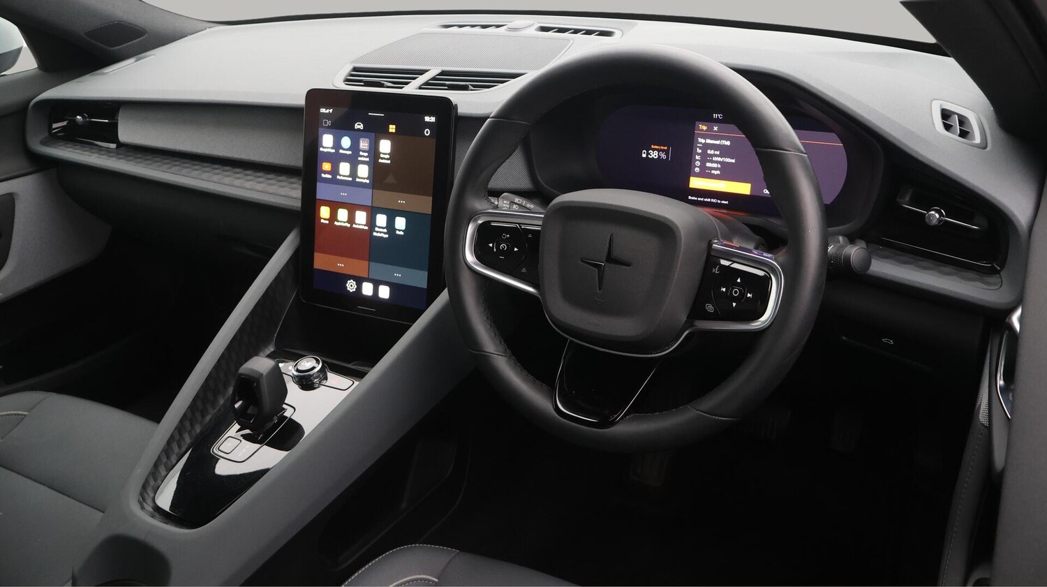 Used Polestar Polestar 2 2022 for sale - 76645358: Photo 10