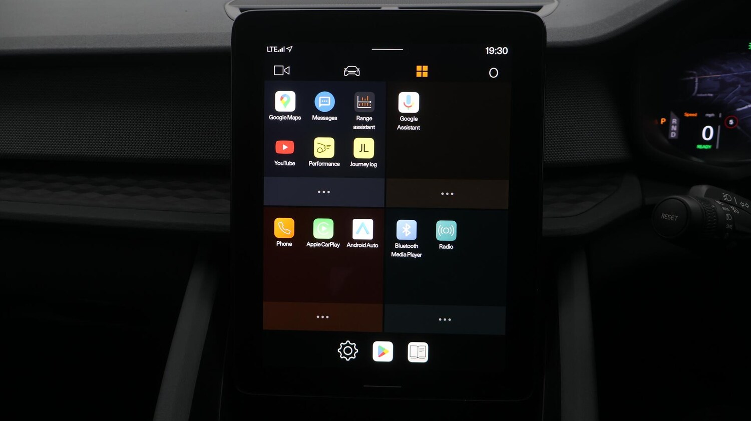 Used Polestar Polestar 2 2022 for sale - 76645358: Photo 12