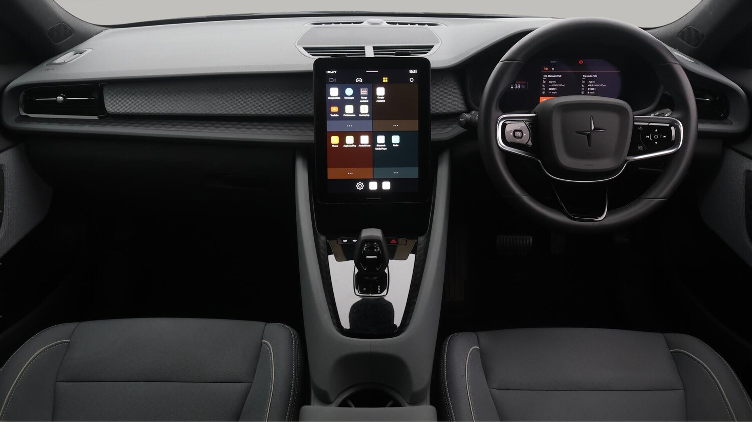 Used Polestar Polestar 2 2022 for sale - 76645358: Photo 14