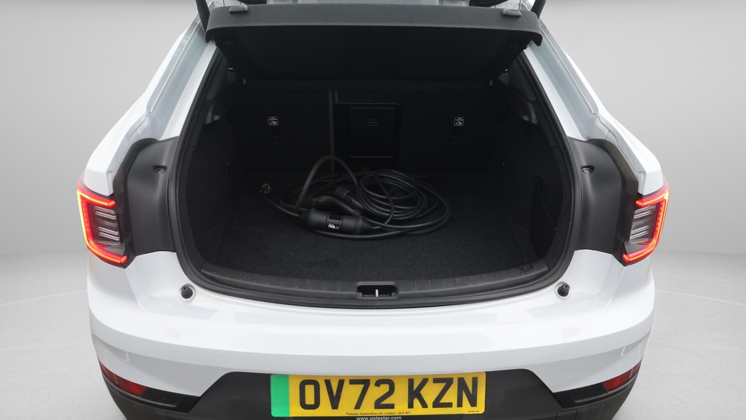 Used Polestar Polestar 2 2022 for sale - 76645358: Photo 18