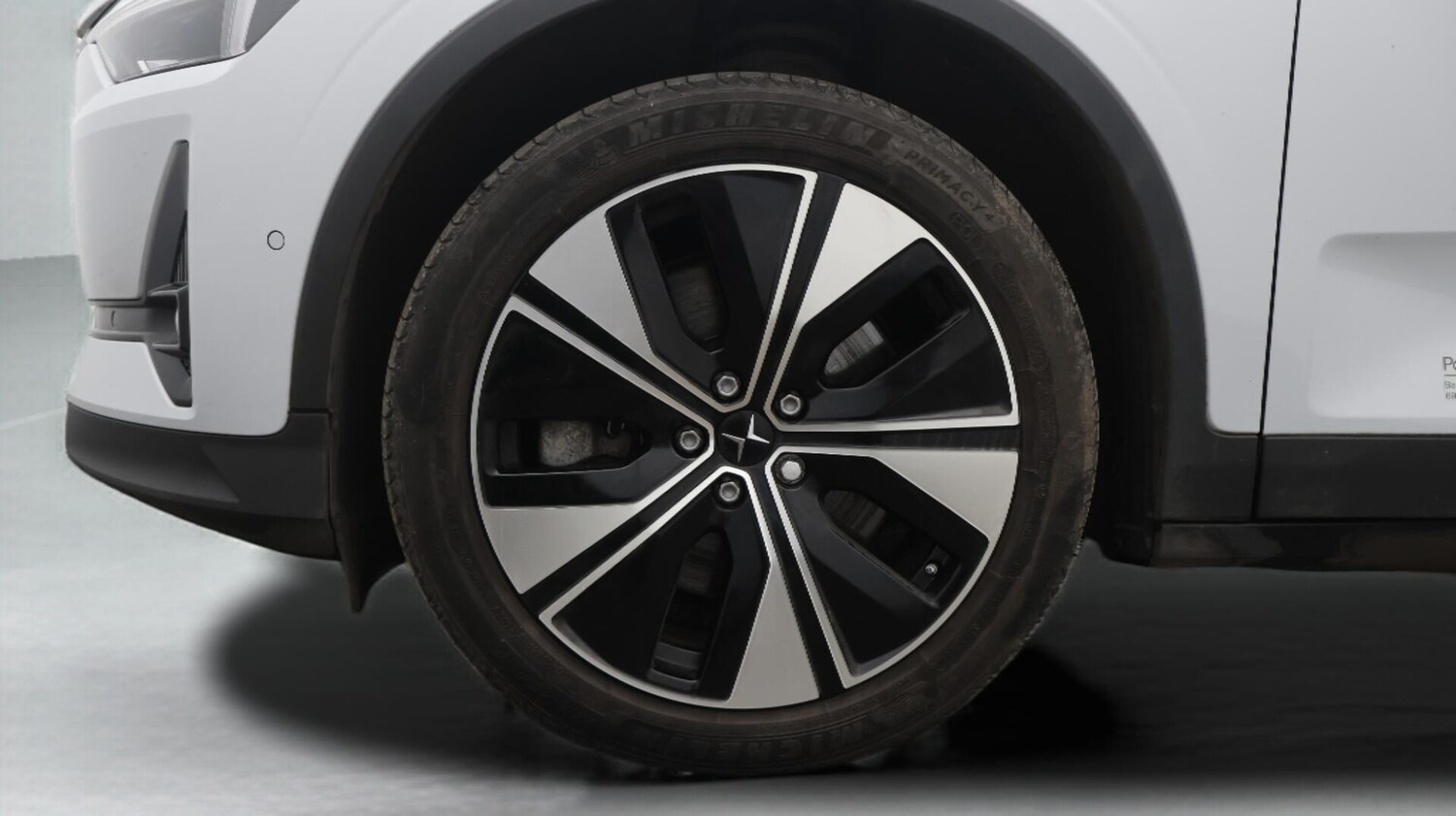 Used Polestar Polestar 2 2022 for sale - 76645358: Photo 19