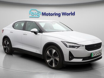 Polestar - Polestar 2