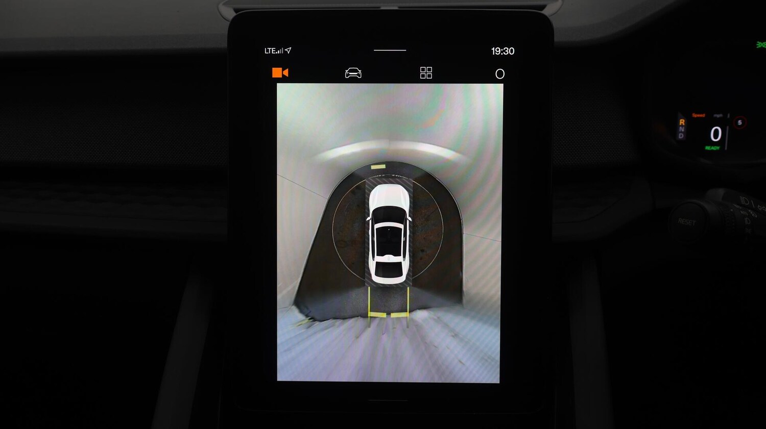 Used Polestar Polestar 2 2022 for sale - 76645358: Photo 25