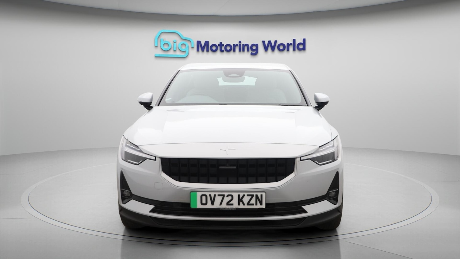 Used Polestar Polestar 2 2022 for sale - 76645358: Photo 3