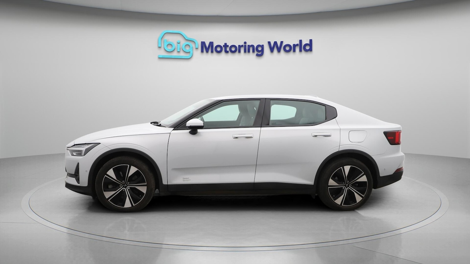 Used Polestar Polestar 2 2022 for sale - 76645358: Photo 5