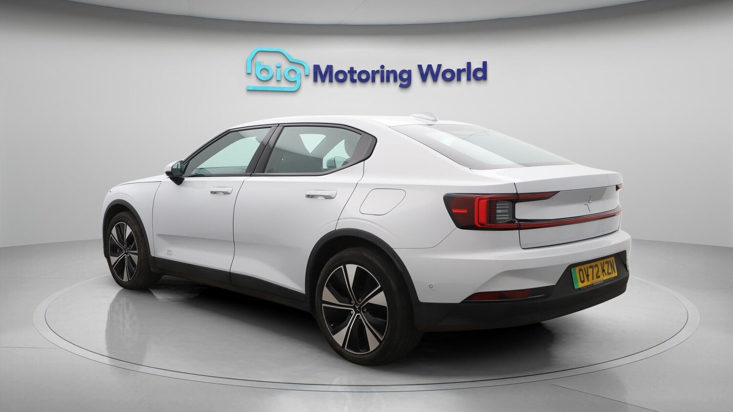 Used Polestar Polestar 2 2022 for sale - 76645358: Photo 6