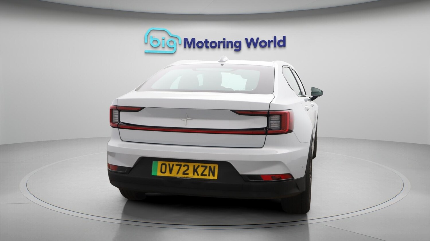Used Polestar Polestar 2 2022 for sale - 76645358: Photo 7