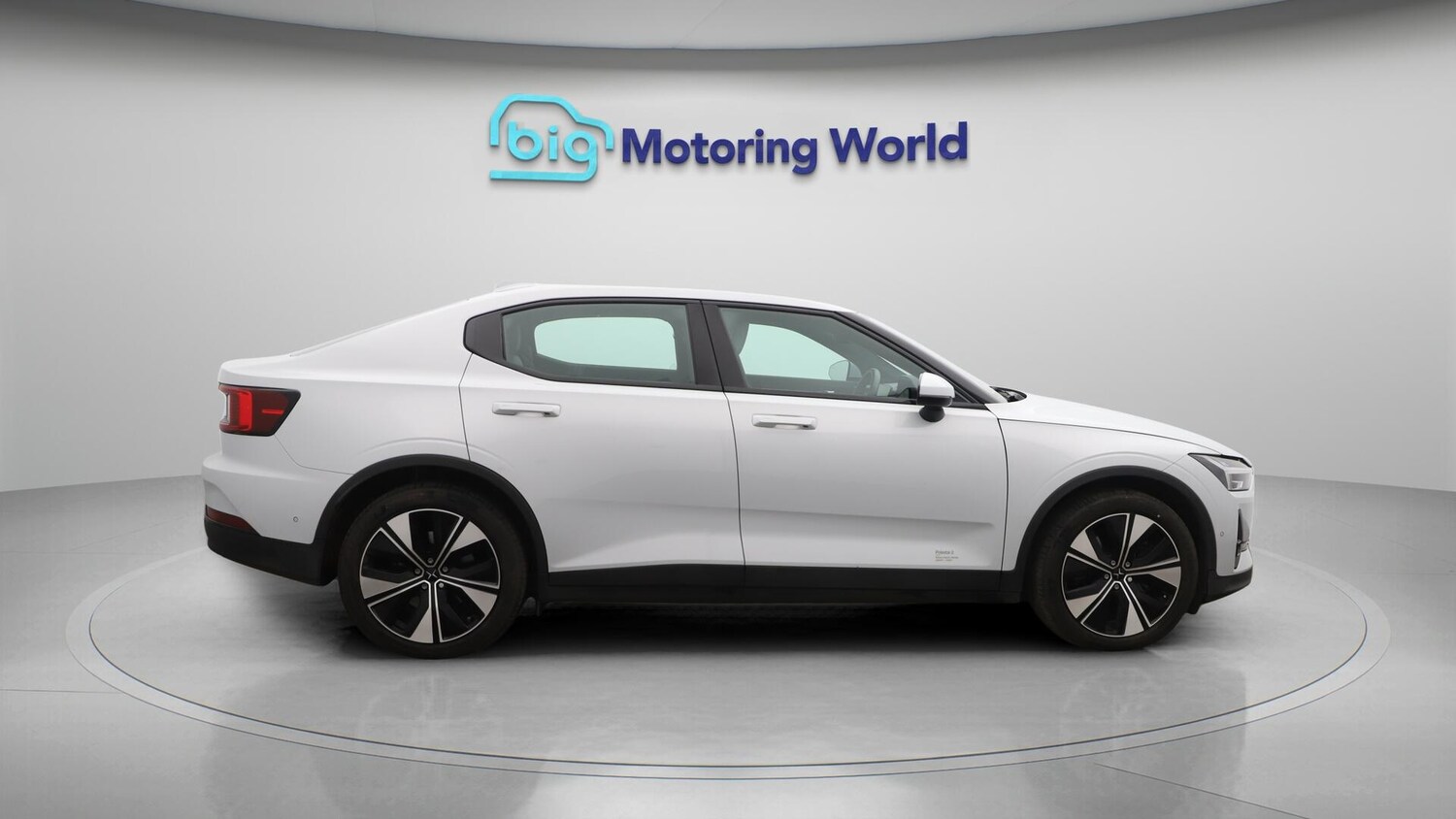 Used Polestar Polestar 2 2022 for sale - 76645358: Photo 9