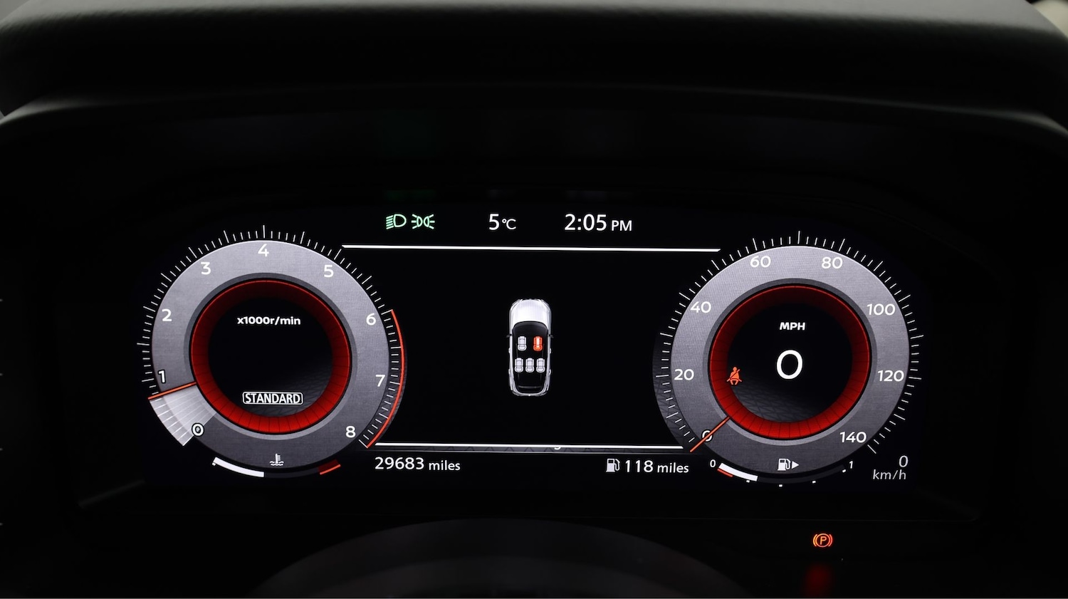 Used Nissan Qashqai 2022 for sale - 77767948: Photo 10