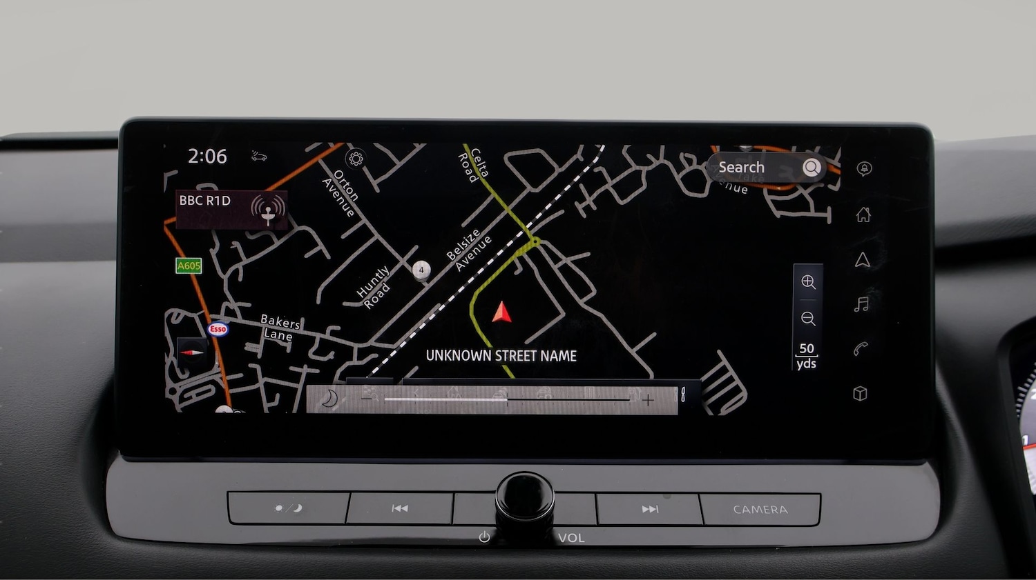 Used Nissan Qashqai 2022 for sale - 77767948: Photo 11