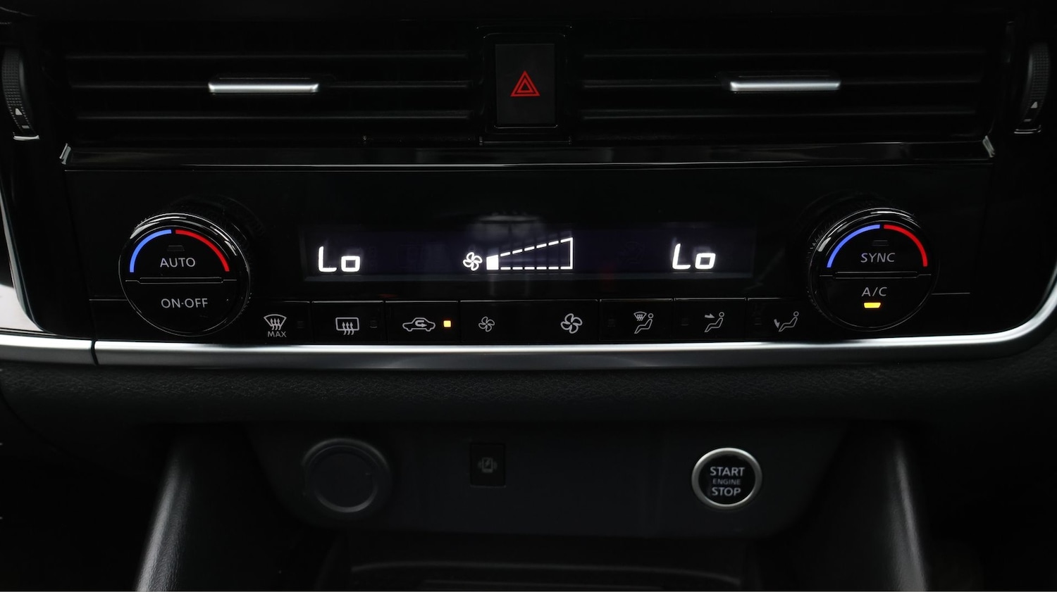 Used Nissan Qashqai 2022 for sale - 77767948: Photo 12