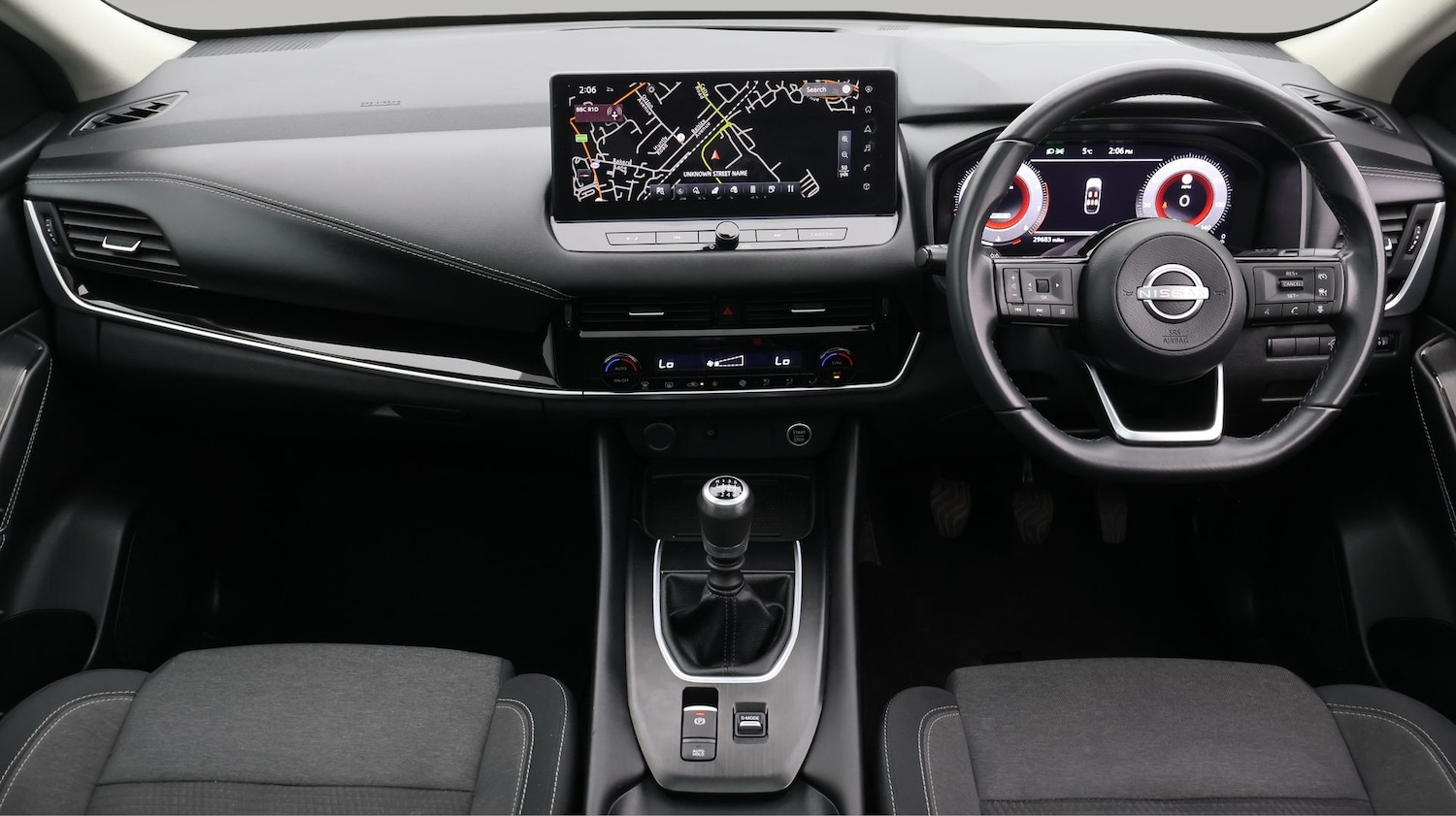 Used Nissan Qashqai 2022 for sale - 77767948: Photo 13