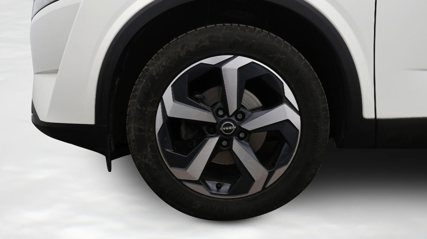 Used Nissan Qashqai 2022 for sale - 77767948: Photo 18