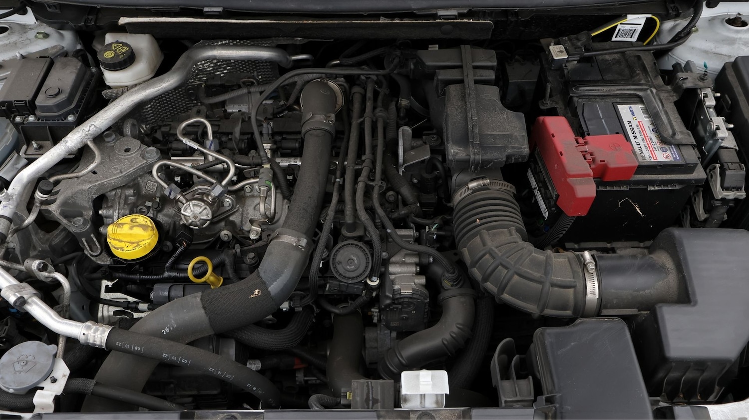 Used Nissan Qashqai 2022 for sale - 77767948: Photo 19