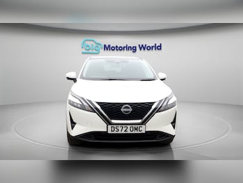 Used Nissan Qashqai 2022 for sale - 77767948: Photo