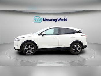 Used Nissan Qashqai 2022 for sale - 77767948: Photo