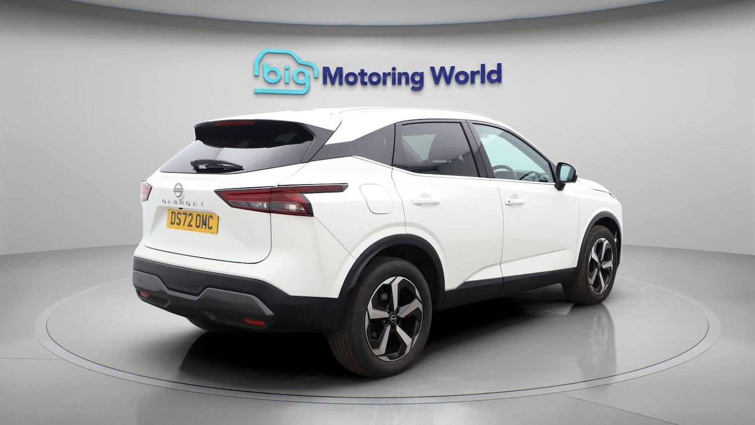 Used Nissan Qashqai 2022 for sale - 77767948: Photo 7