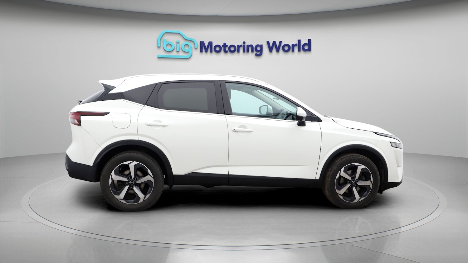 Used Nissan Qashqai 2022 for sale - 77767948: Photo 8